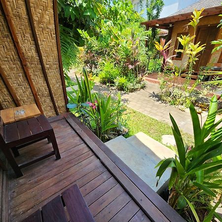 Timbis Homestay Bali Nusa Dua  Exterior photo