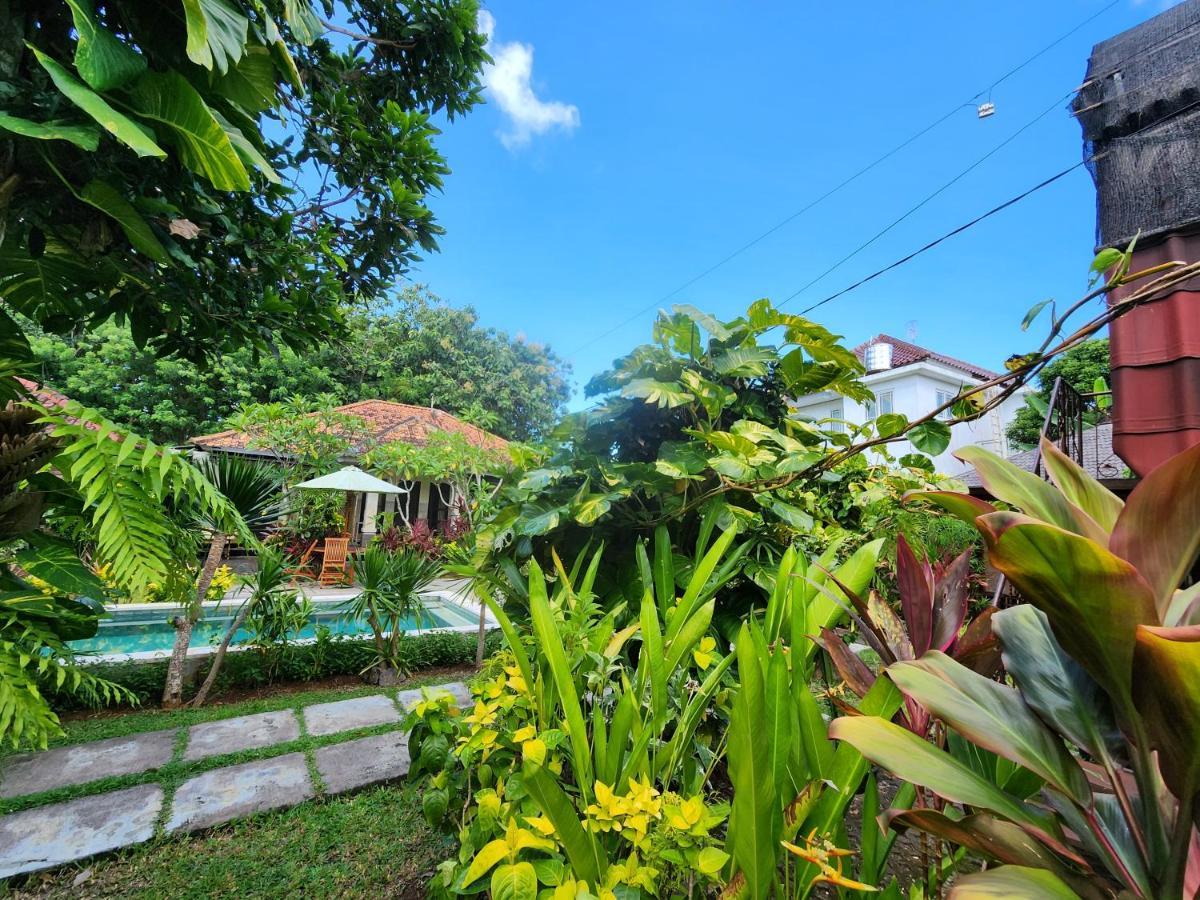 Timbis Homestay Bali Nusa Dua  Exterior photo