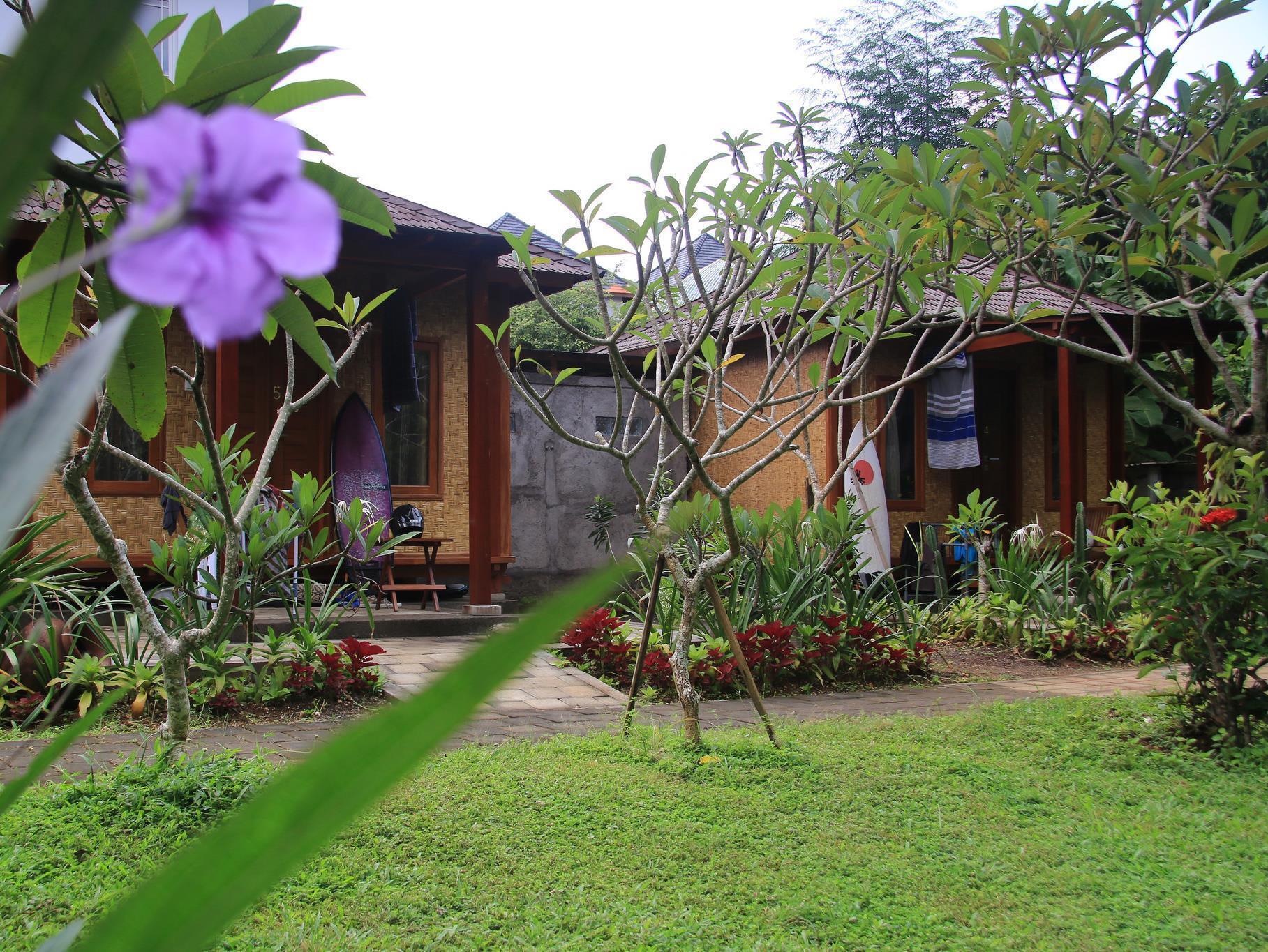 Timbis Homestay Bali Nusa Dua  Exterior photo