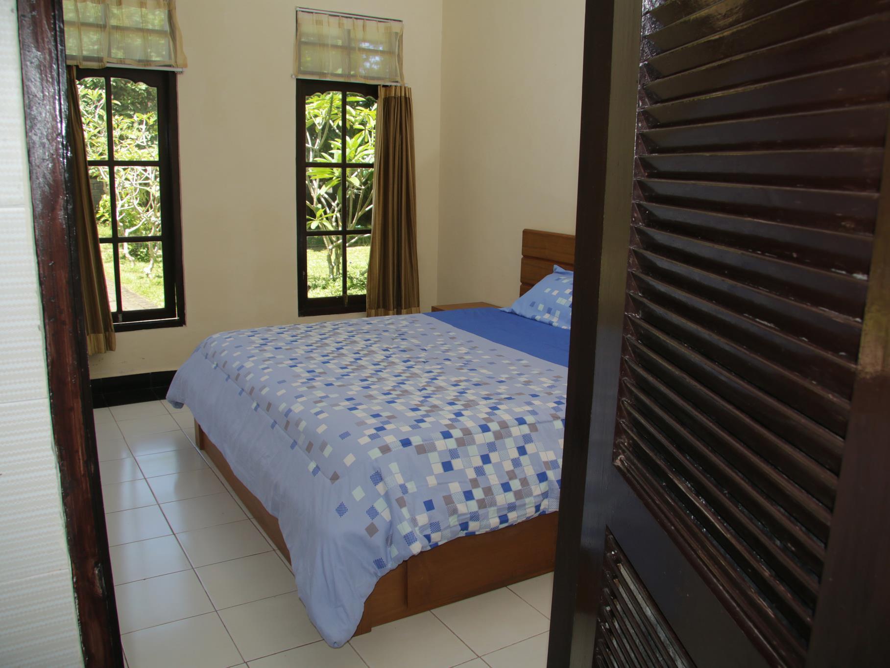 Timbis Homestay Bali Nusa Dua  Exterior photo