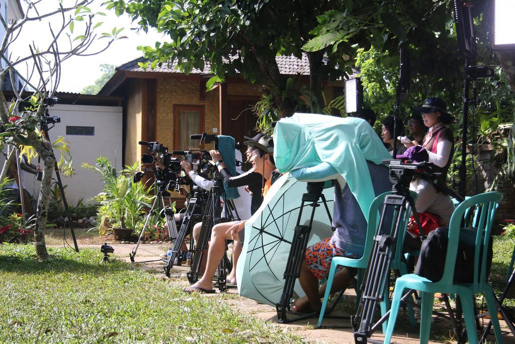 Timbis Homestay Bali Nusa Dua  Exterior photo