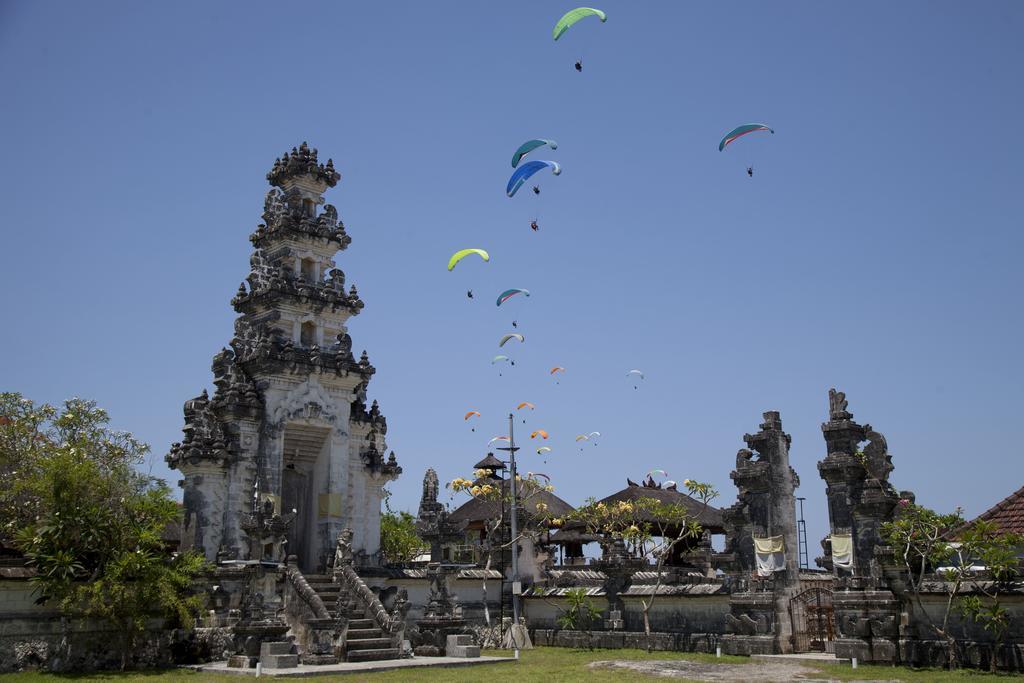 Timbis Homestay Bali Nusa Dua  Exterior photo