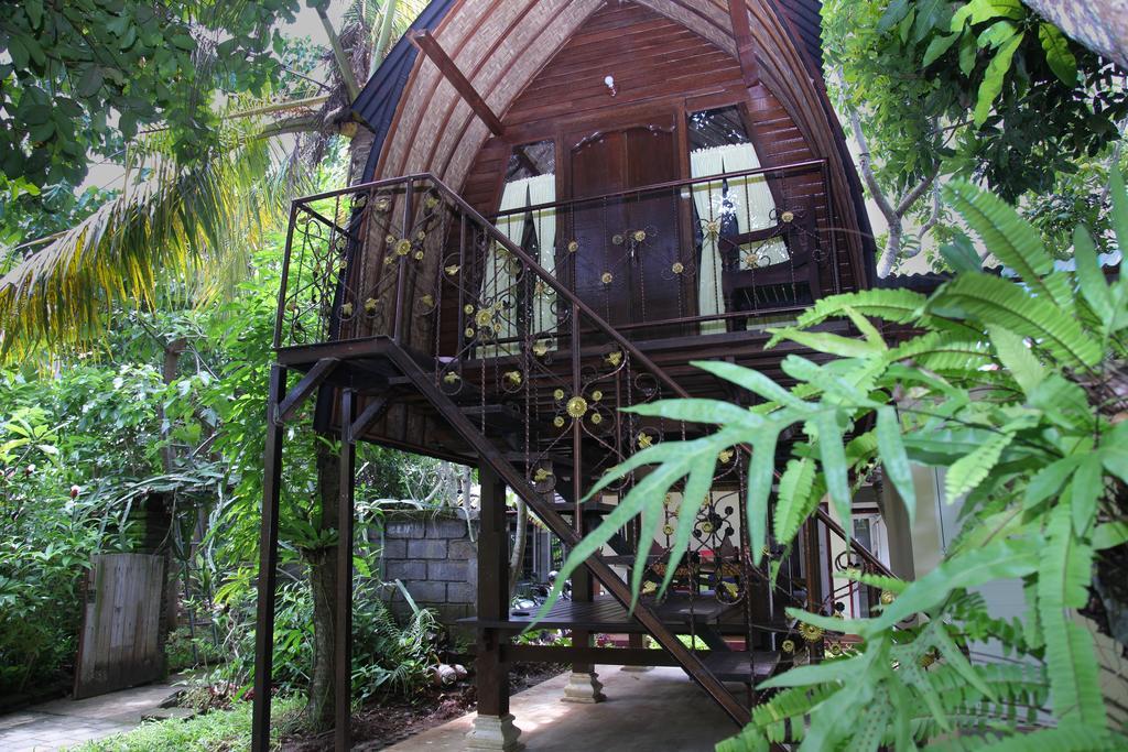 Timbis Homestay Bali Nusa Dua  Exterior photo