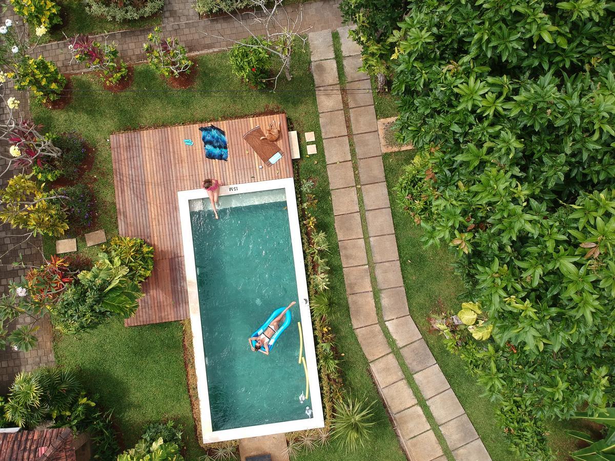 Timbis Homestay Bali Nusa Dua  Exterior photo