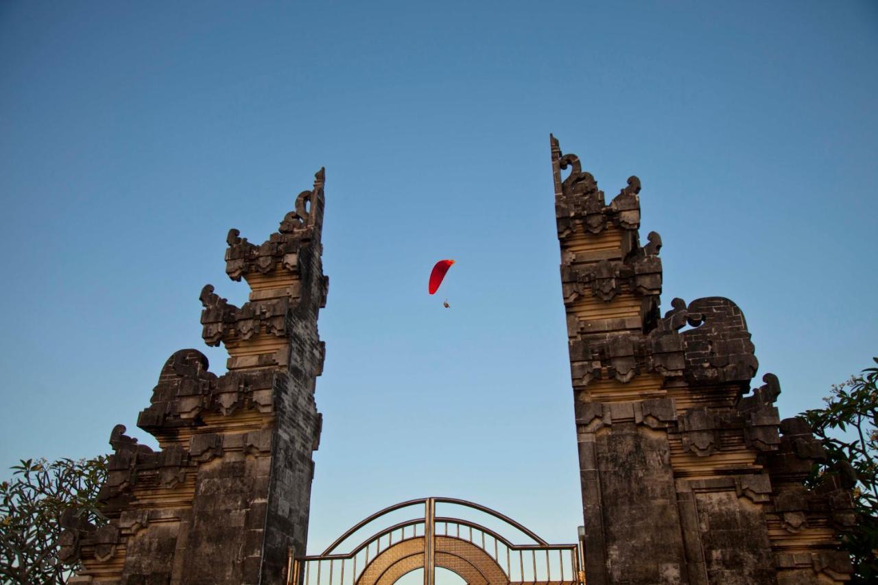 Timbis Homestay Bali Nusa Dua  Exterior photo